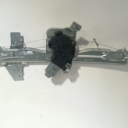 Alza Cristal Trasero Derecho Electrico Citroën C3 Picasso 2007-2017 Exclusive