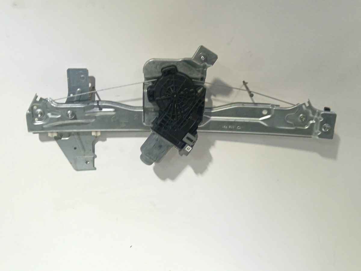 Alza Cristal Trasero Derecho Electrico Citroën C3 Picasso 2007-2017