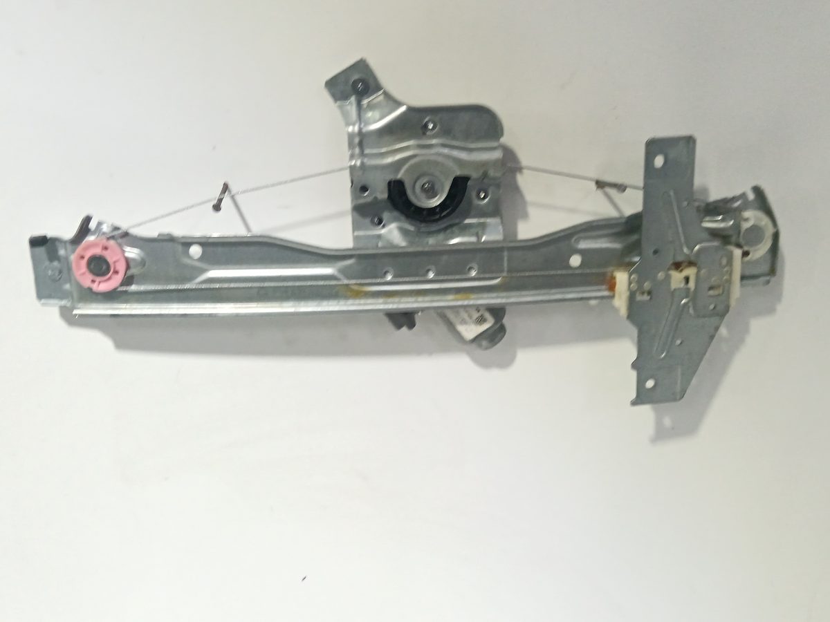 Alza Cristal Trasero Derecho Electrico Citroën C3 Picasso 2007-2017