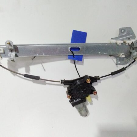 Alza Cristal Trasero Derecho Electrico Hyundai Accent (MC) 2006-2010 GL