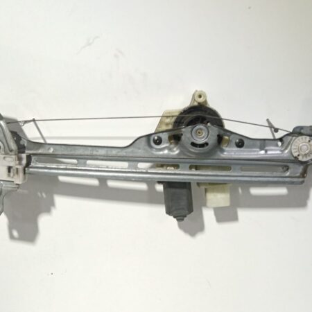Alza Cristal Trasero Derecho Electrico Peugeot 308 2013-2021 Access 122423