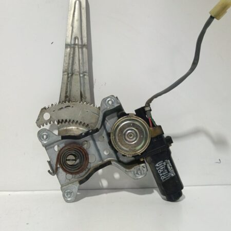 Alza Cristal Trasero Derecho Electrico Toyota Corolla 1986-1990