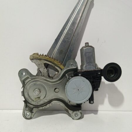 Alza Cristal Trasero Derecho Electrico Toyota Corolla (E15) 2006-2011 Luna
