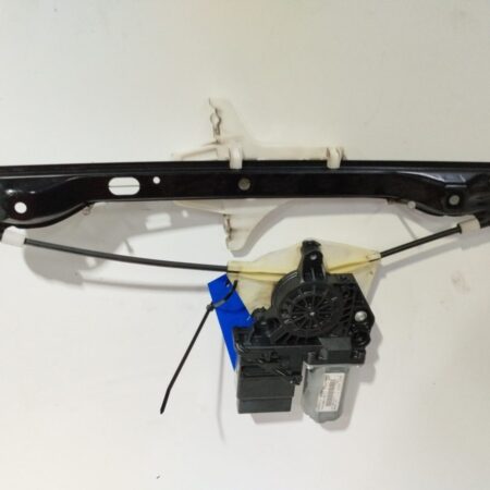 Alza Cristal Trasero Derecho Electrico Volkswagen Golf V Berlina (1K1) 2003-2008 Highline