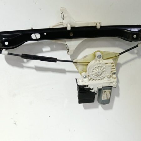 Alza Cristal Trasero Derecho Electrico Volkswagen Jetta (1K2) 2005-2010 Advance 1K5839402B