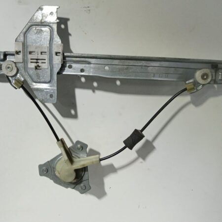 Alza Cristal Trasero Derecho Manual Citroën C3 2009-2017 LX