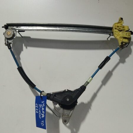 Alza Cristal Trasero Derecho Manual Citroën Xsara Picasso 1999-2011 9631473080