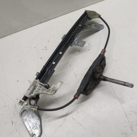 Alza Cristal Trasero Derecho Manual Ford Fiesta (CB1) 2008-2013 Ambiente S