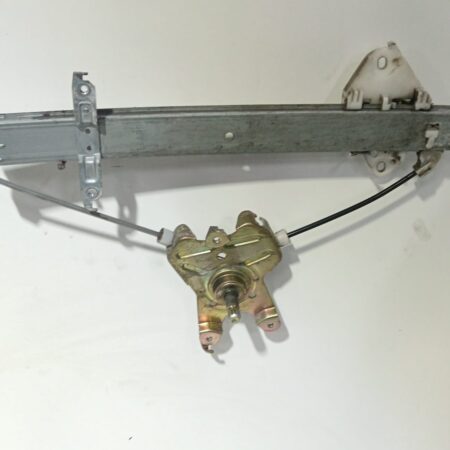 Alza Cristal Trasero Derecho Manual Honda Fit (GD1/5) 2002-2008 Drive