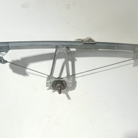 Alza Cristal Trasero Derecho Manual Mercedes-Benz Clase C (W201) Berlina 1982-1993