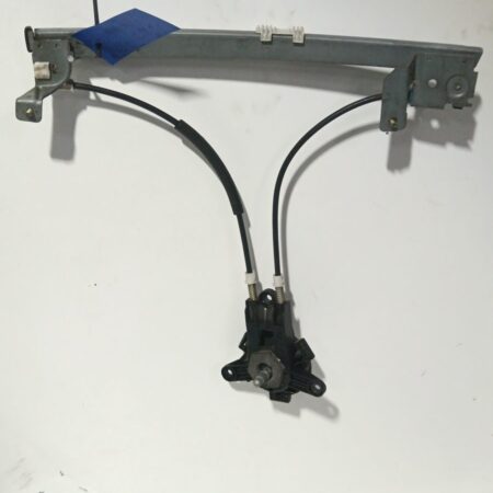 Alza Cristal Trasero Derecho Manual Peugeot 106 (S2) 1996-2004 Max D 111074