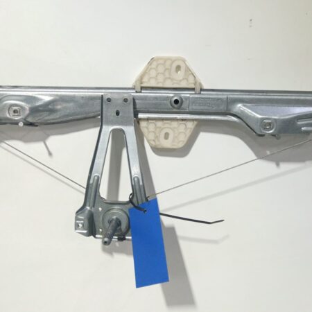 Alza Cristal Trasero Derecho Manual Renault Clio II Fase II (B/CB0) 2001-2013 7700434304