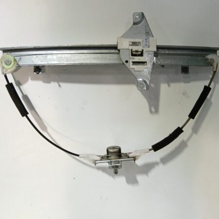 Alza Cristal Trasero Izquierda Manual Chevrolet Aveo 2006-2012 LT