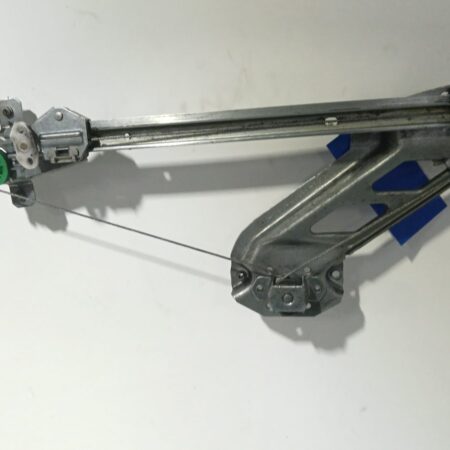 Alza Cristal Trasero Izquierda Manual Chevrolet Corsa 2 2000-2003 90389535