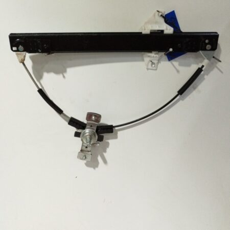 Alza Cristal Trasero Izquierda Manual Chevrolet Spark Gt 2009-2016 Basis
