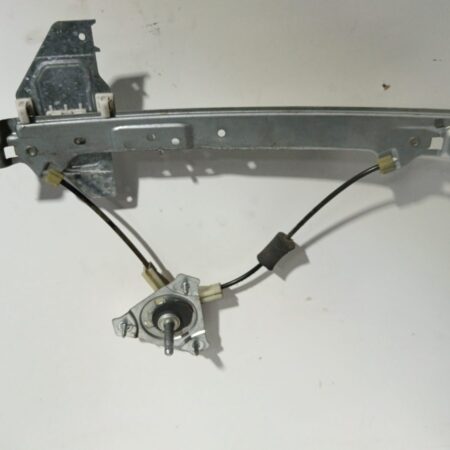 Alza Cristal Trasero Izquierda Manual Citroën C3 2009-2017 LX