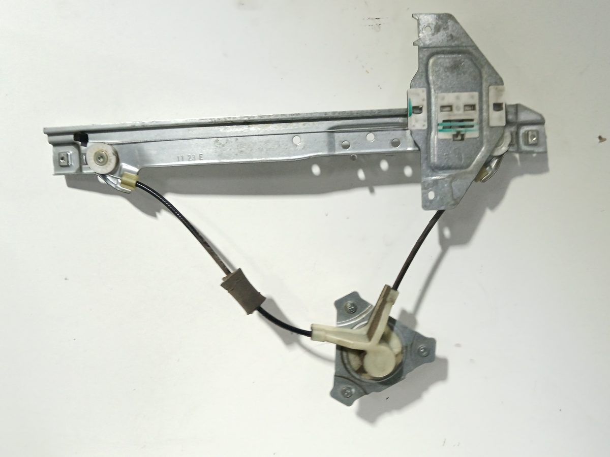 Alza Cristal Trasero Izquierda Manual Citroën C3 2009-2017