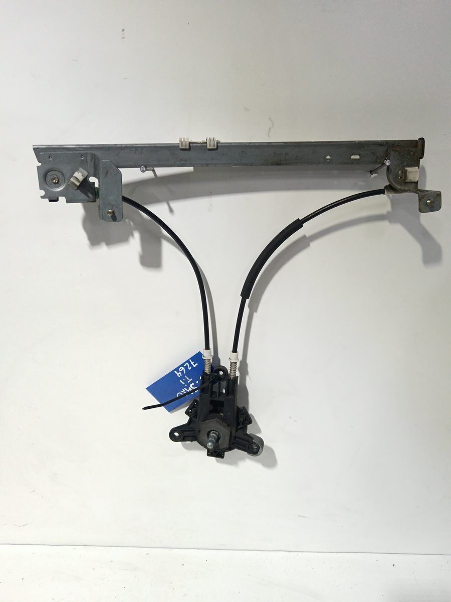Alza Cristal Trasero Izquierda Manual Citroën Saxo 1996-2000