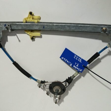 Alza Cristal Trasero Izquierda Manual Citroën Xsara Picasso 1999-2011 9631473180