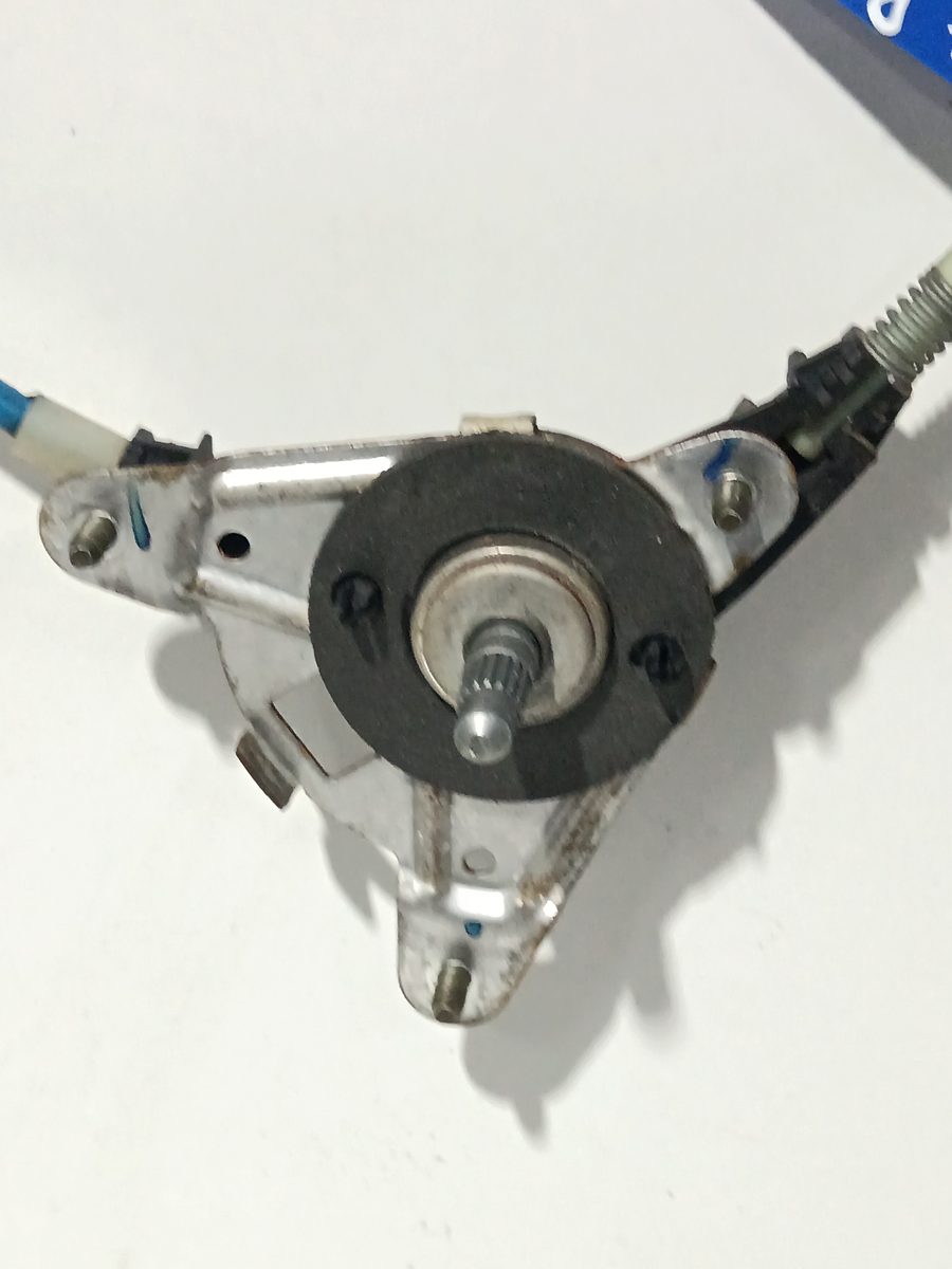 Alza Cristal Trasero Izquierda Manual Citroën Xsara Picasso 1999-2011