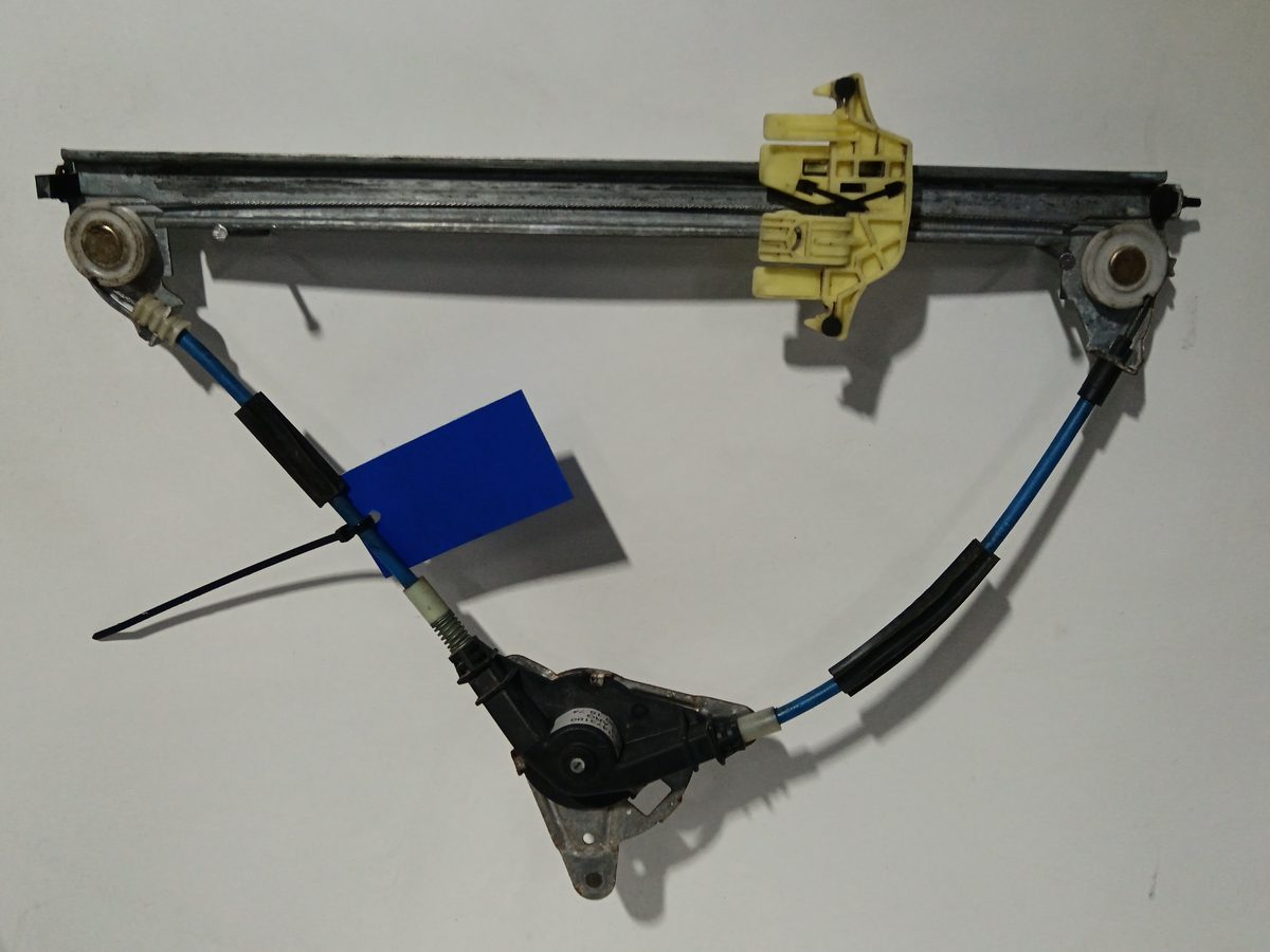 Alza Cristal Trasero Izquierda Manual Citroën Xsara Picasso 1999-2011