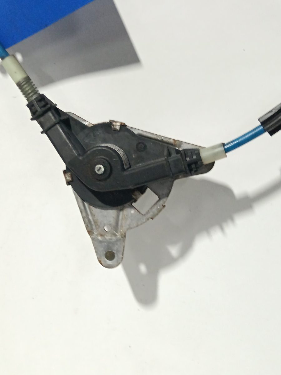 Alza Cristal Trasero Izquierda Manual Citroën Xsara Picasso 1999-2011