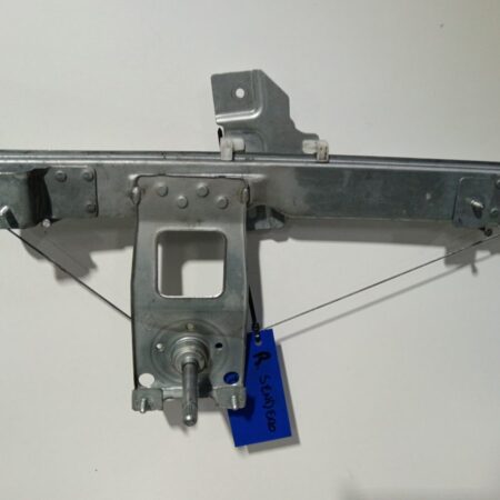 Alza Cristal Trasero Izquierda Manual Dacia Sandero desde 2012 Access 8200733831