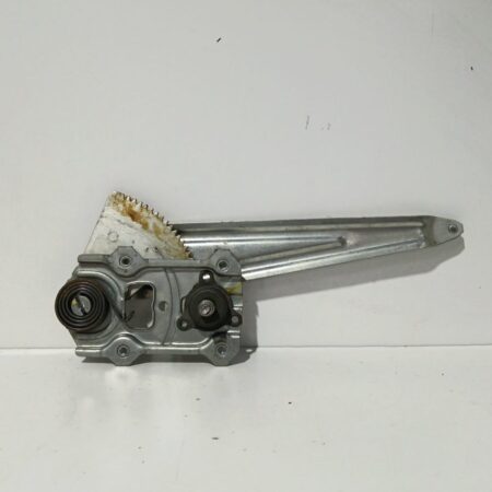 Alza Cristal Trasero Izquierda Manual Ford Escort Berl./turnier 1995-2000 Atlanta Berlina