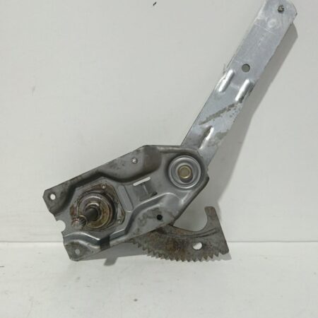 Alza Cristal Trasero Izquierda Manual Ford Fiesta Berlina (DX) 1999-2002 Ambiente