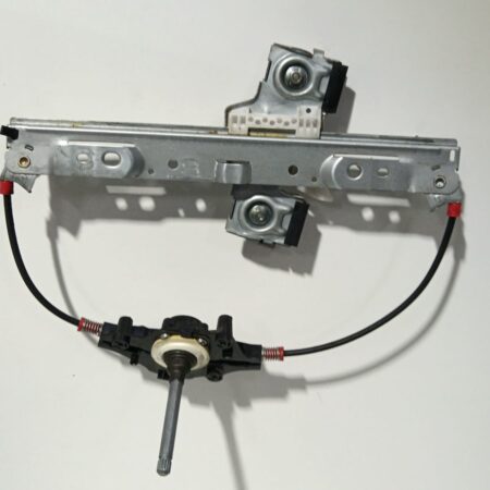 Alza Cristal Trasero Izquierda Manual Ford Fiesta Berlina (DX) 1999-2002 8A61A270001