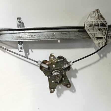 Alza Cristal Trasero Izquierda Manual Honda Fit (GD1/5) 2002-2008 Drive