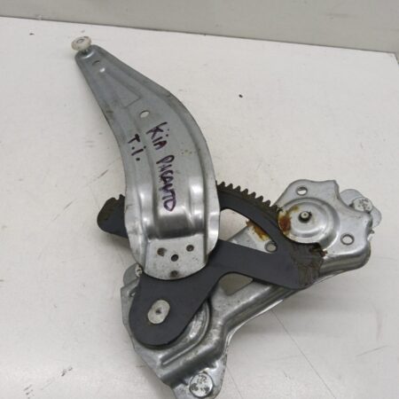 Alza Cristal Trasero Izquierda Manual Kia Picanto 2004-2012 Concept S