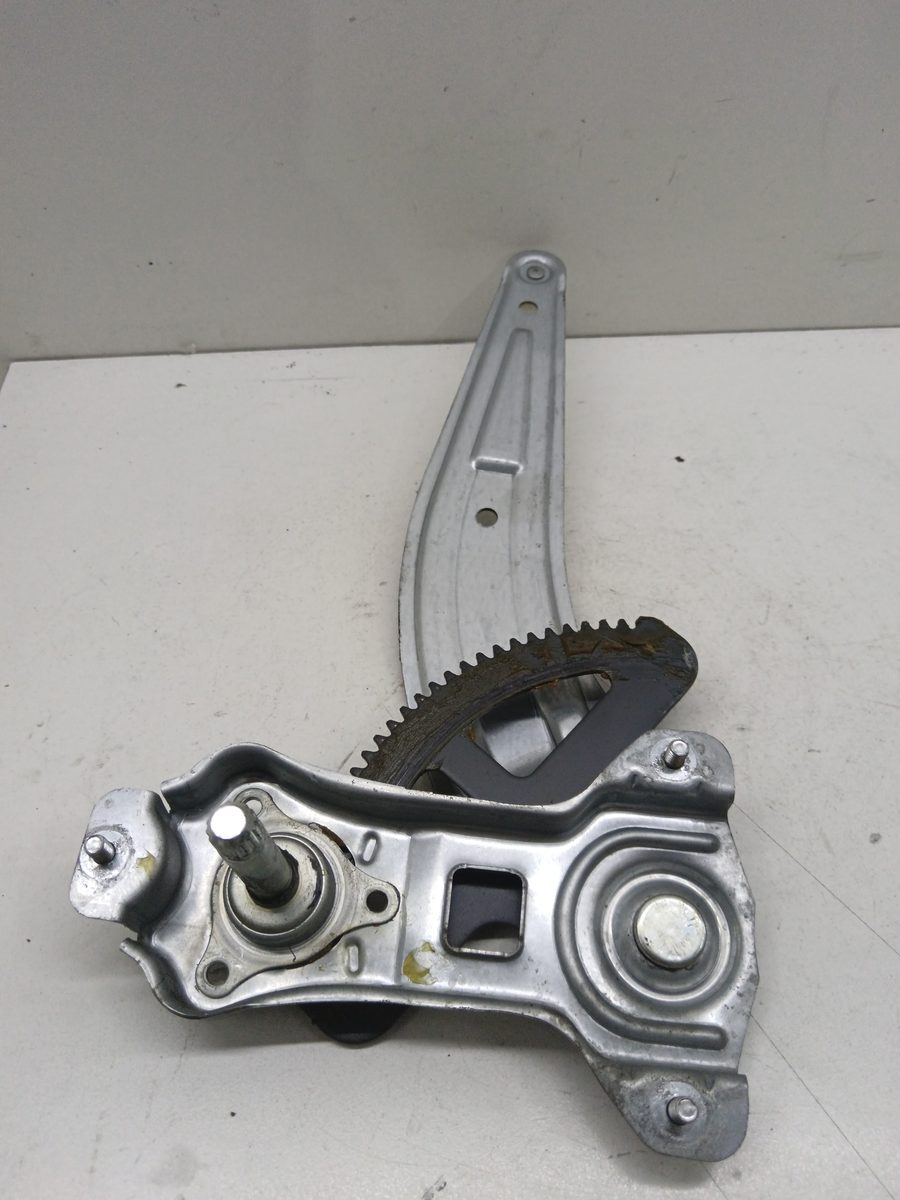 Alza Cristal Trasero Izquierda Manual Kia Picanto 2004-2012
