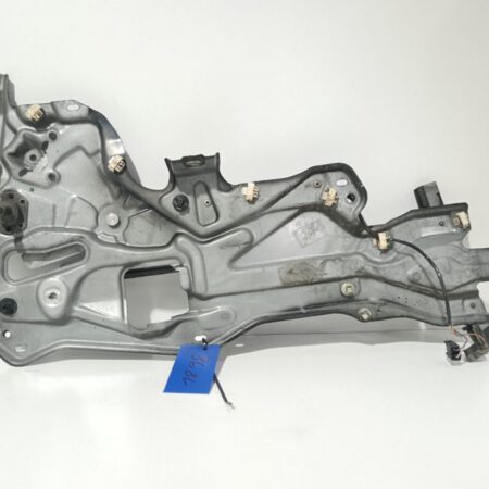 Alza Cristal Trasero Izquierda Manual Renault Laguna (B56) 1998-2001 RT