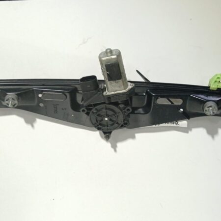 Alza Cristal Trasero Izquierdo Electrico BMW X1 (E84) 2009-2015 sDrive 20d 13262410