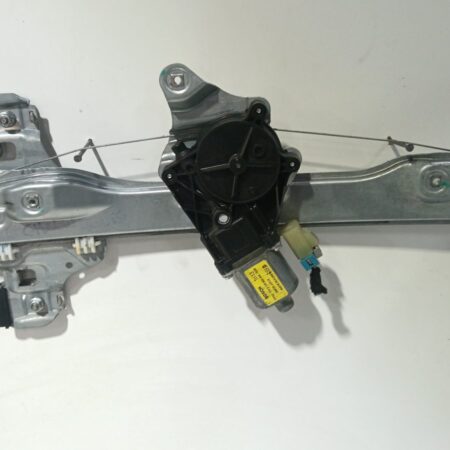 Alza Cristal Trasero Izquierdo Electrico Chevrolet Sonic Berlina Hatchback 98820J3010