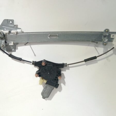 Alza Cristal Trasero Izquierdo Electrico Hyundai Accent (MC) 2006-2010 GL