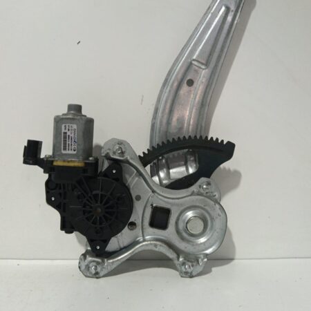 Alza Cristal Trasero Izquierdo Electrico Kia Picanto 2011-2017 00100153087