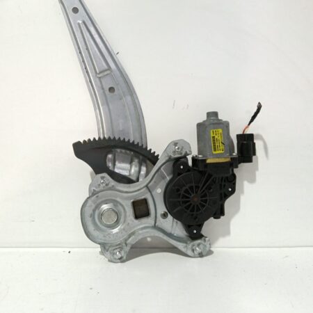 Alza Cristal Trasero Izquierdo Electrico Kia Picanto 2011-2017 834601Y000
