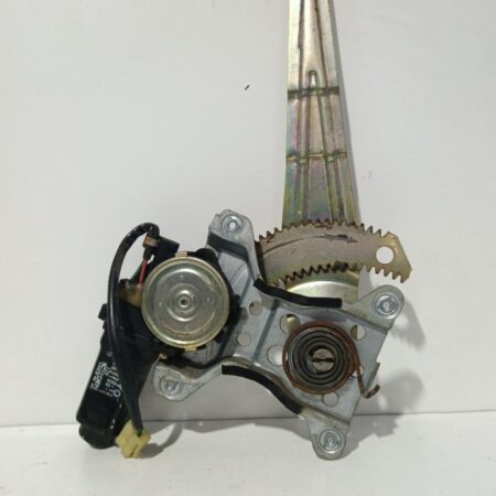 Alza Cristal Trasero Izquierdo Electrico Toyota Corolla 1986-1990