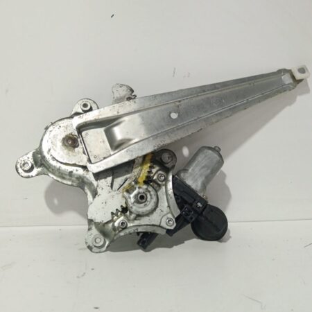 Alza Cristal Trasero Izquierdo Electrico Toyota Corolla (E15) 2006-2011 Luna