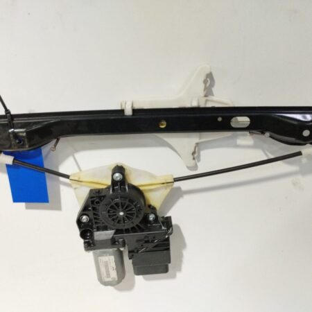 Alza Cristal Trasero Izquierdo Electrico Volkswagen Golf V Berlina (1K1) 1K4839401C