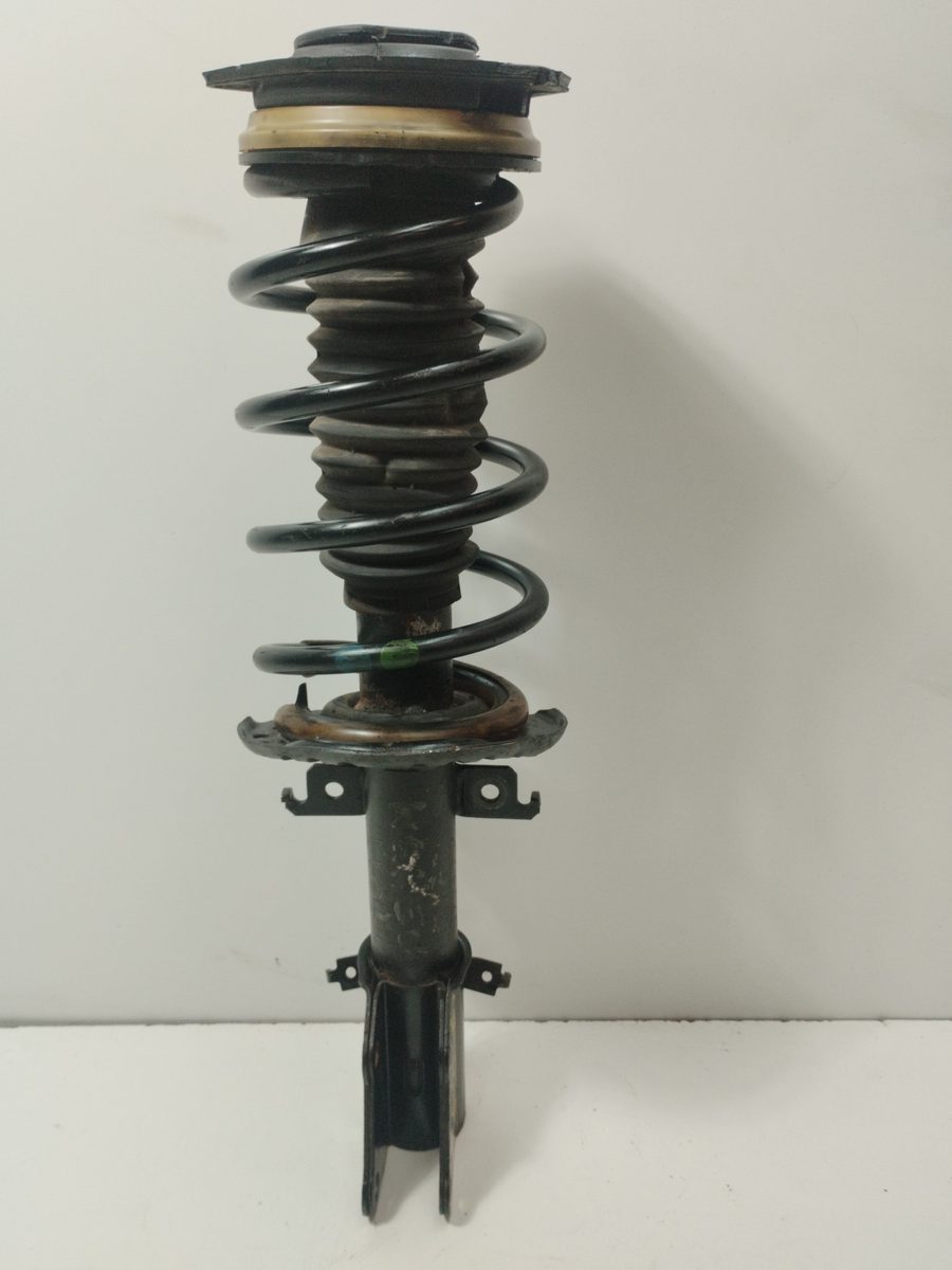 Amortiguador Delantero Der/Izq Renault Kangoo (F/KC0) 2003-2014 1.5 dCi Diesel 8200868516