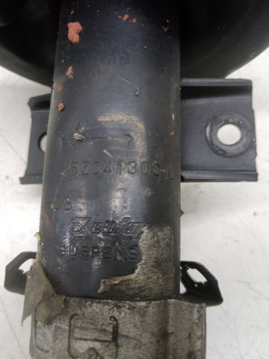 Amortiguador Delantero Der/Izq Volkswagen Fox (5Z1) 2005-2012