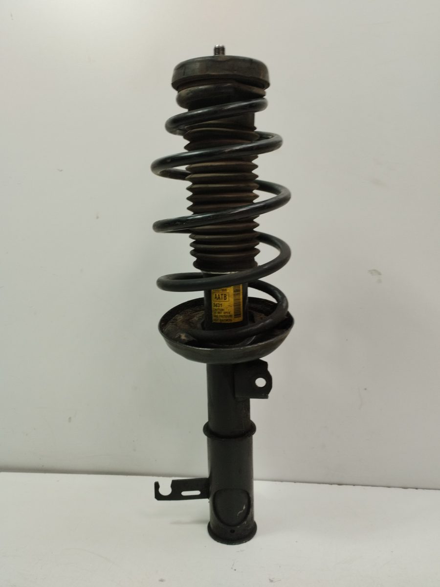 Amortiguador Delantero Derecho Chevrolet Cruze 2009-2014 LS 2.0L 92kW 13337808