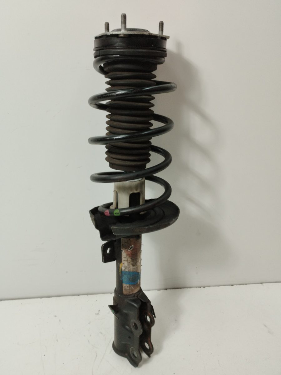 Amortiguador Delantero Derecho Ford Fiesta (CB1) 2008-2013 Ambiente 1.25L 44kW 8V5118045