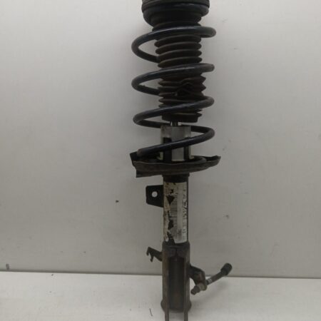 Amortiguador Delantero Derecho Ford Fiesta (CB1) 2008-2013 Ambiente 1.4L 50kW 9M03852