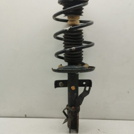 Amortiguador Delantero Derecho Renault Clio Iv 2012-Actualidad Business 543020808
