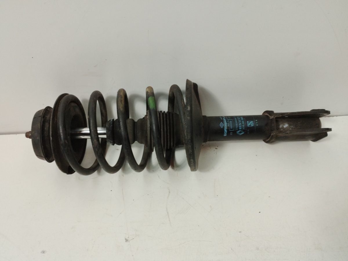 Amortiguador Delantero Derecho Renault Twingo (CO6) 1993-2007 1.2 (C066/67/68) 7700838056