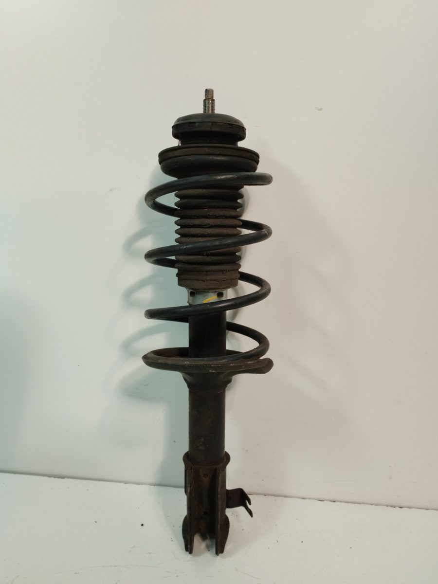 Amortiguador Delantero Izquierdo Chevrolet Spark 2005-2011 S 0.8L 38kW 96424401